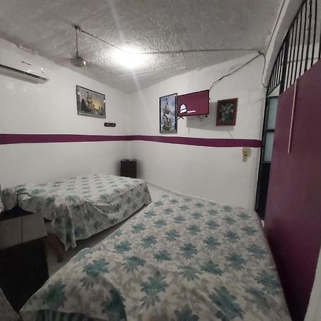 Hotel Ayalamar מנסניו מראה חיצוני תמונה