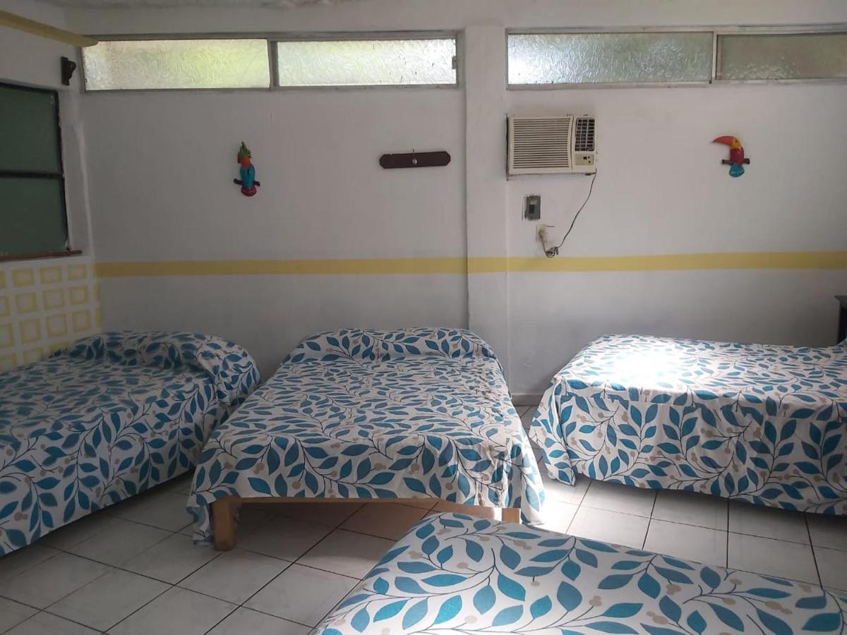 Hotel Ayalamar מנסניו מראה חיצוני תמונה