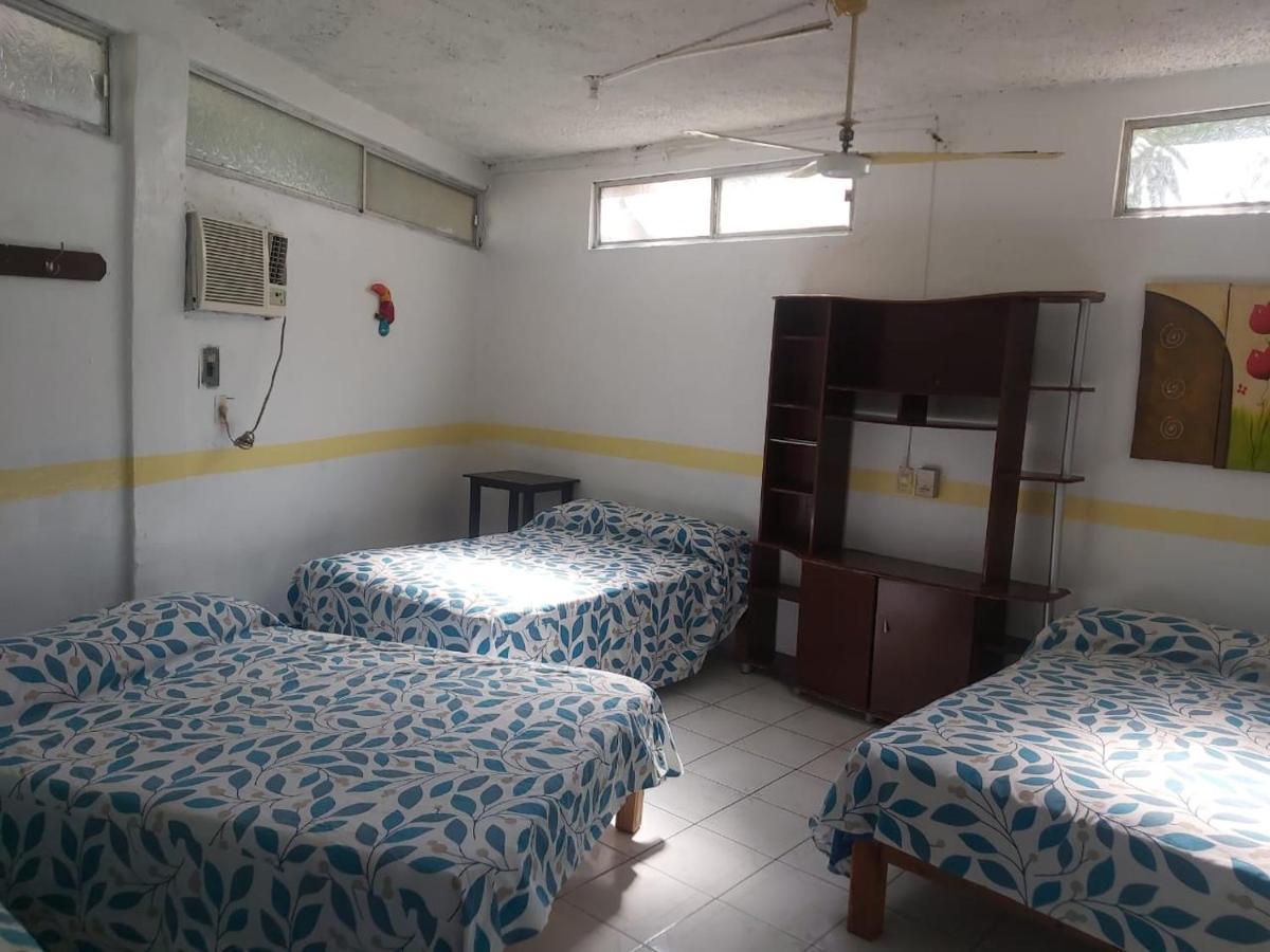 Hotel Ayalamar מנסניו מראה חיצוני תמונה