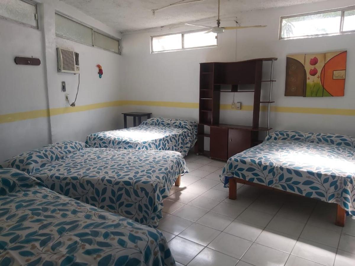 Hotel Ayalamar מנסניו מראה חיצוני תמונה