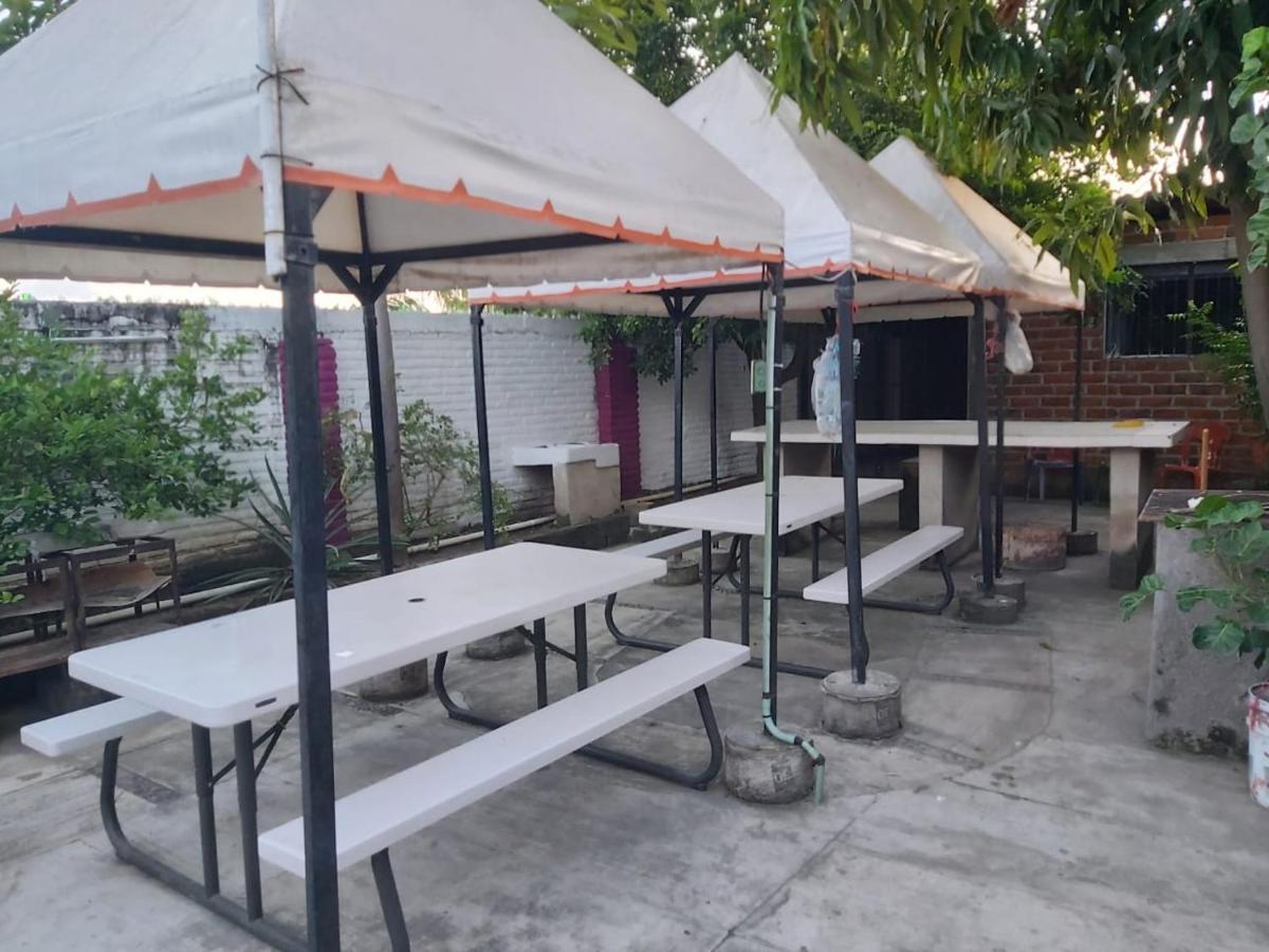 Hotel Ayalamar מנסניו מראה חיצוני תמונה
