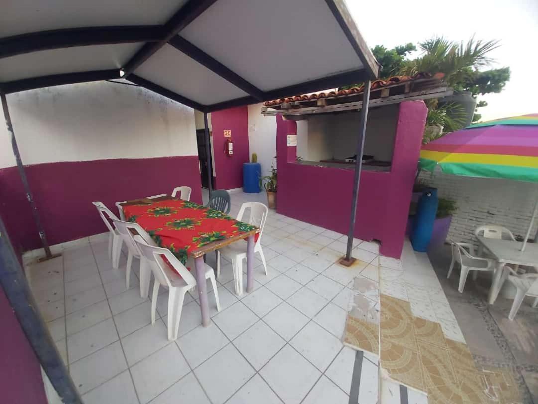Hotel Ayalamar מנסניו מראה חיצוני תמונה