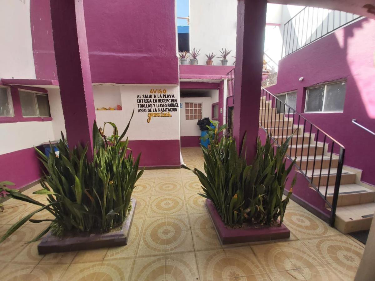 Hotel Ayalamar מנסניו מראה חיצוני תמונה