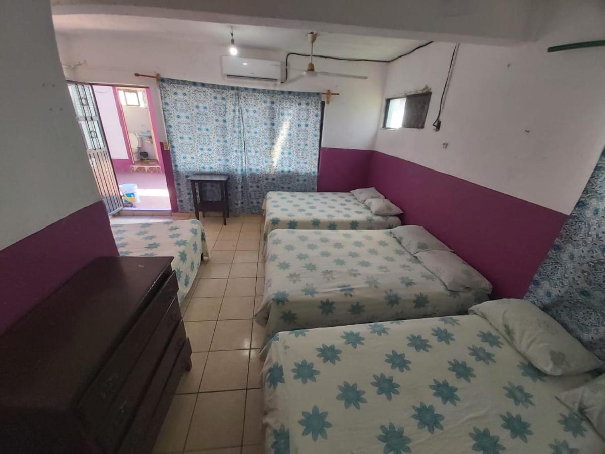 Hotel Ayalamar מנסניו מראה חיצוני תמונה