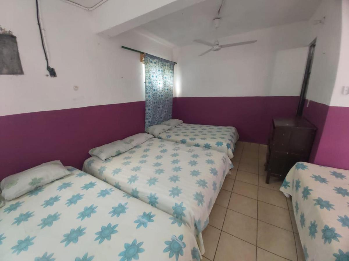 Hotel Ayalamar מנסניו מראה חיצוני תמונה