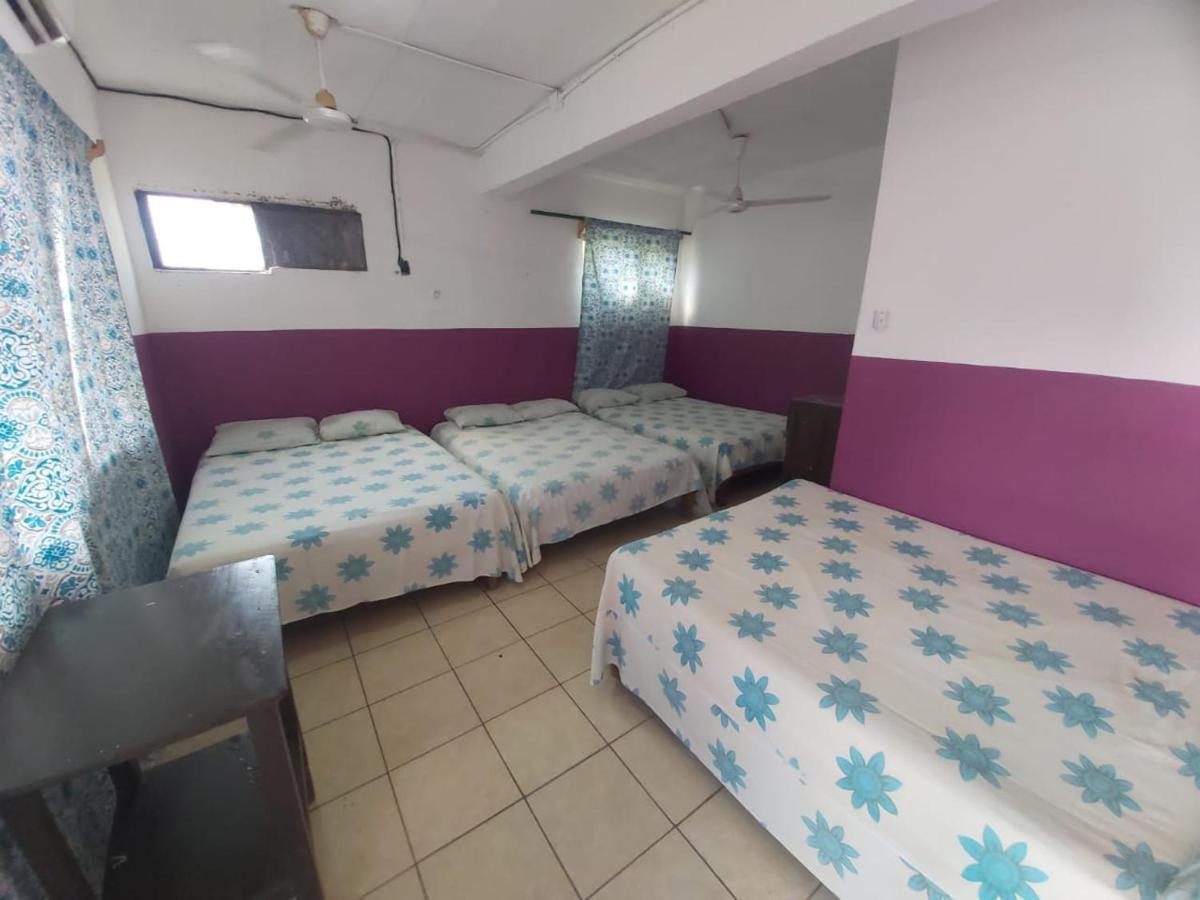 Hotel Ayalamar מנסניו מראה חיצוני תמונה
