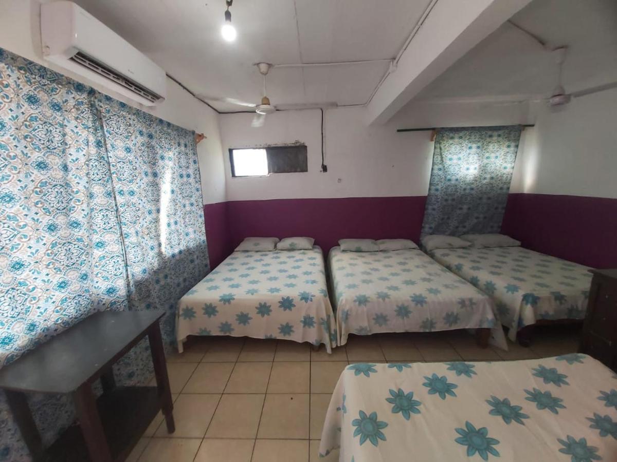 Hotel Ayalamar מנסניו מראה חיצוני תמונה