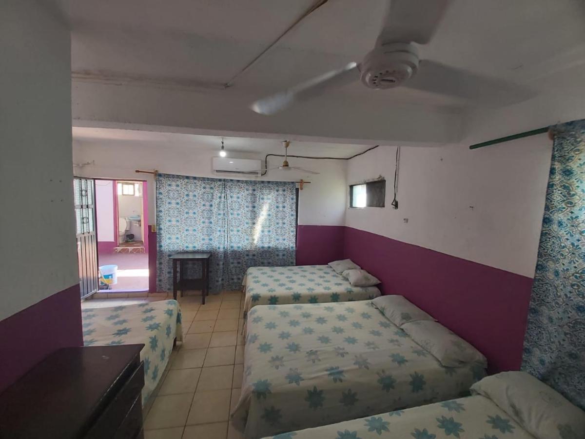Hotel Ayalamar מנסניו מראה חיצוני תמונה