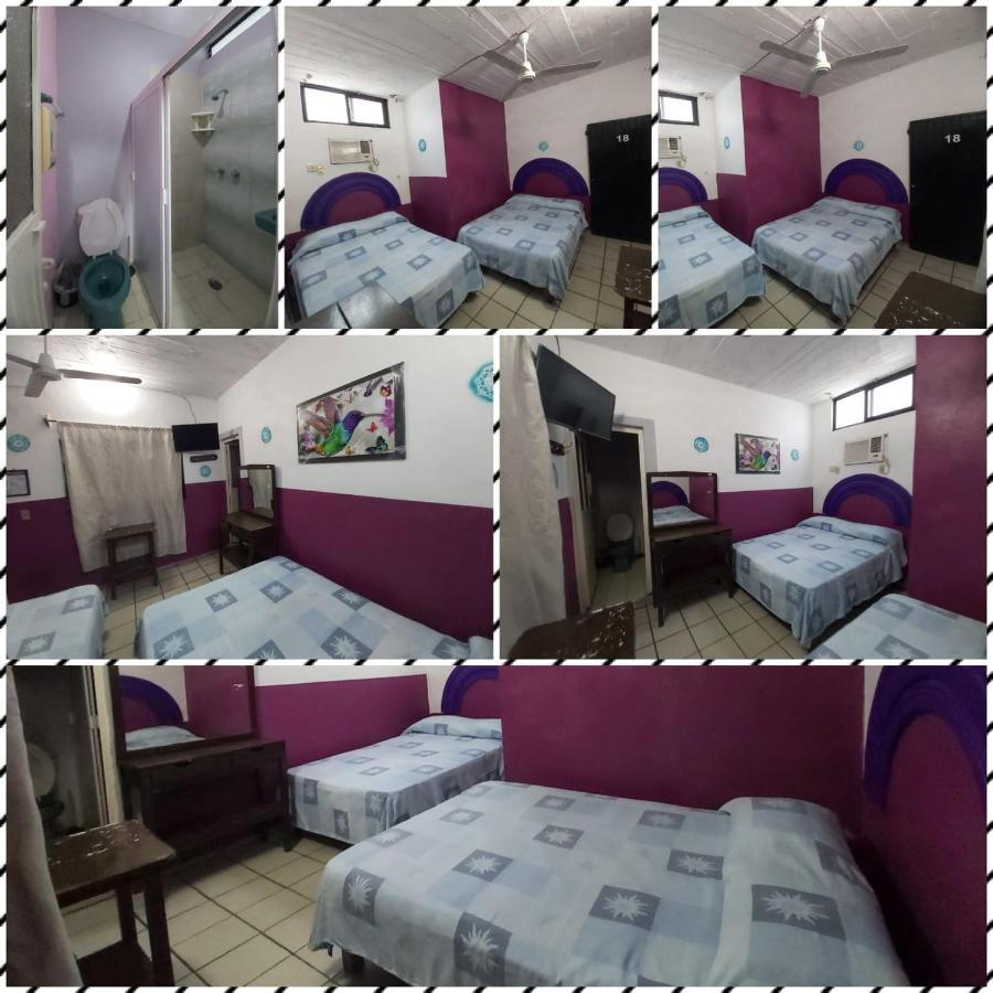 Hotel Ayalamar מנסניו מראה חיצוני תמונה