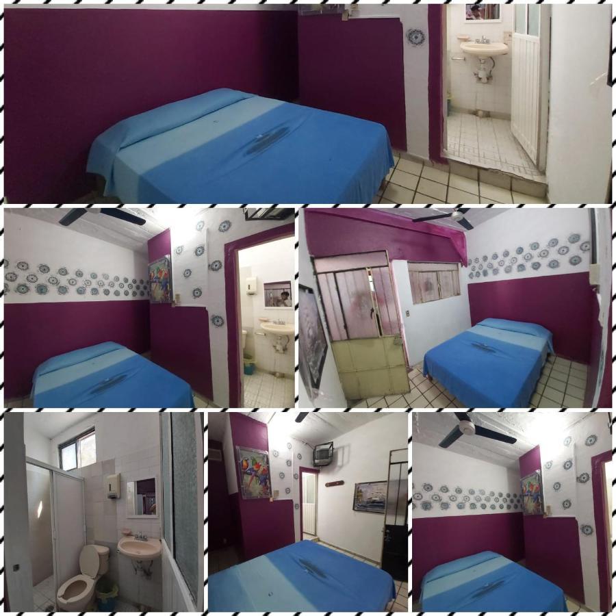 Hotel Ayalamar מנסניו מראה חיצוני תמונה