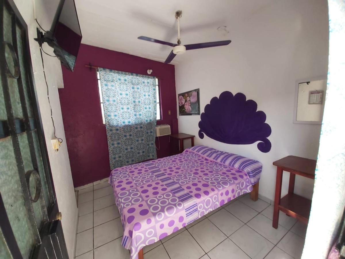 Hotel Ayalamar מנסניו מראה חיצוני תמונה