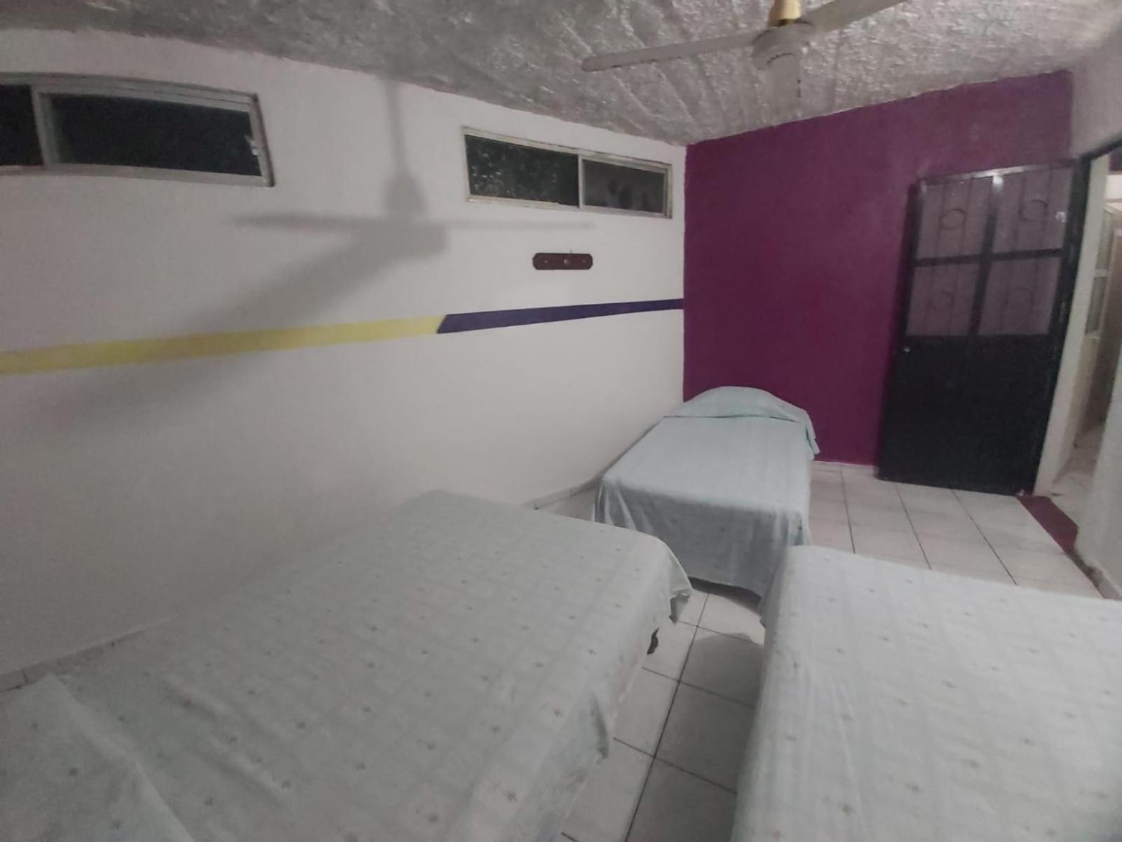 Hotel Ayalamar מנסניו מראה חיצוני תמונה