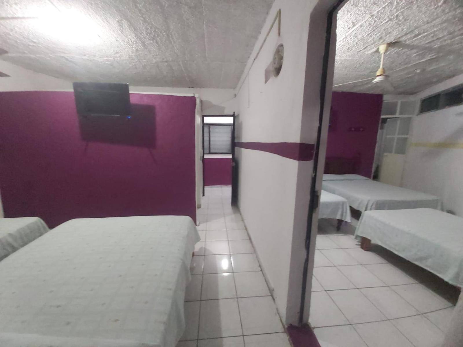 Hotel Ayalamar מנסניו מראה חיצוני תמונה
