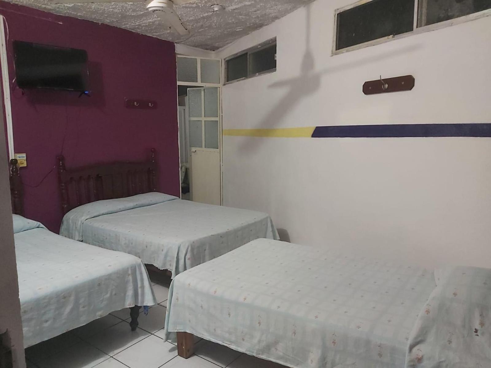 Hotel Ayalamar מנסניו מראה חיצוני תמונה