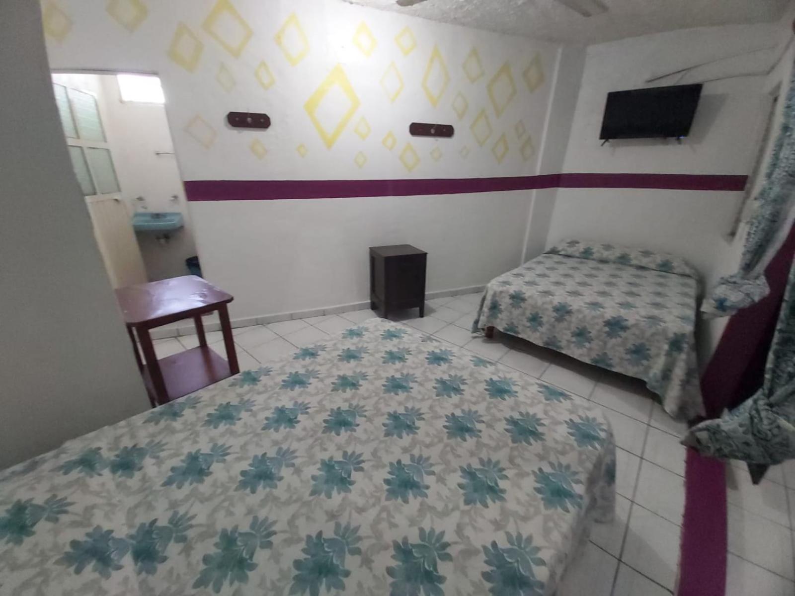 Hotel Ayalamar מנסניו מראה חיצוני תמונה
