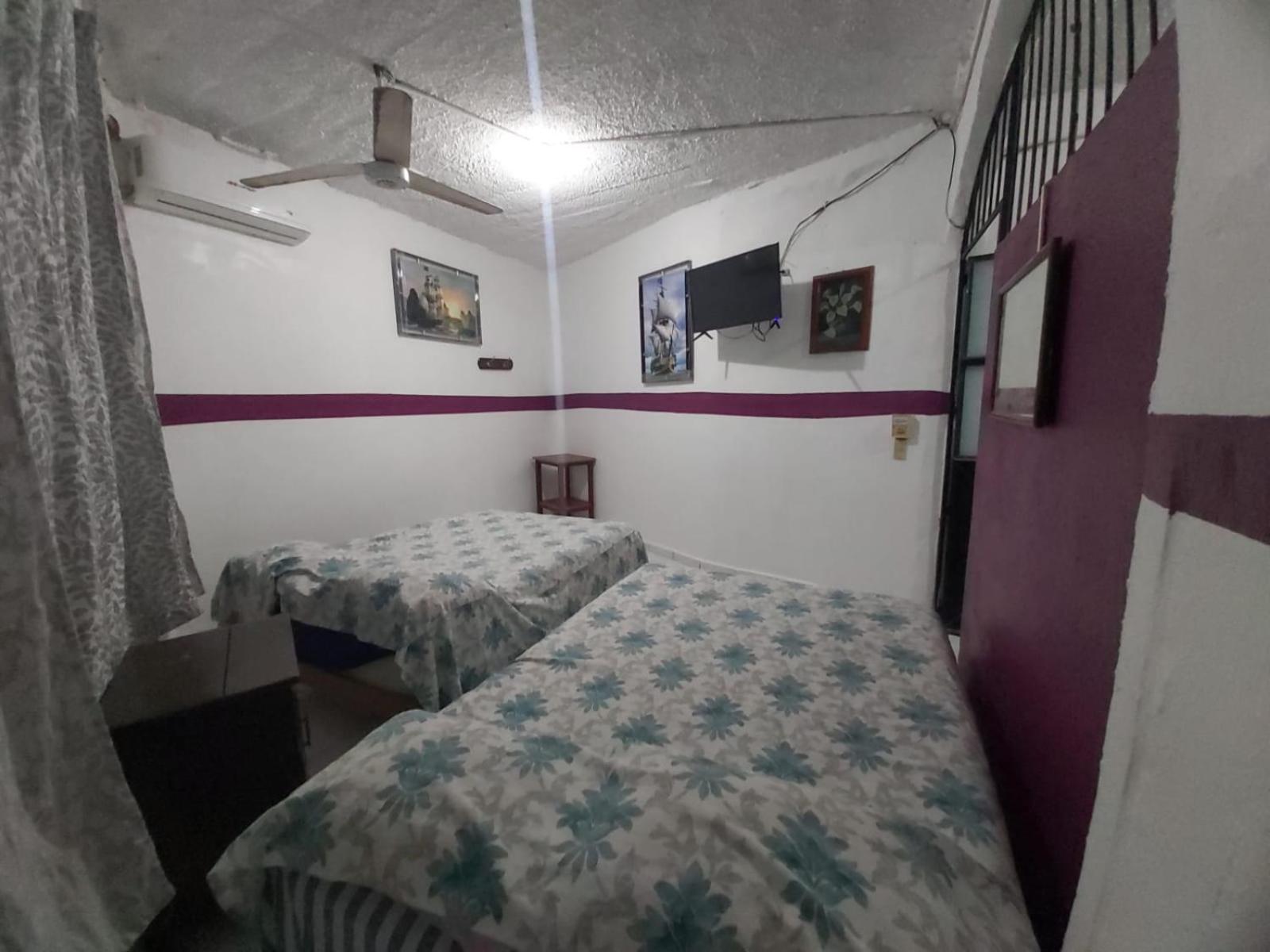 Hotel Ayalamar מנסניו מראה חיצוני תמונה