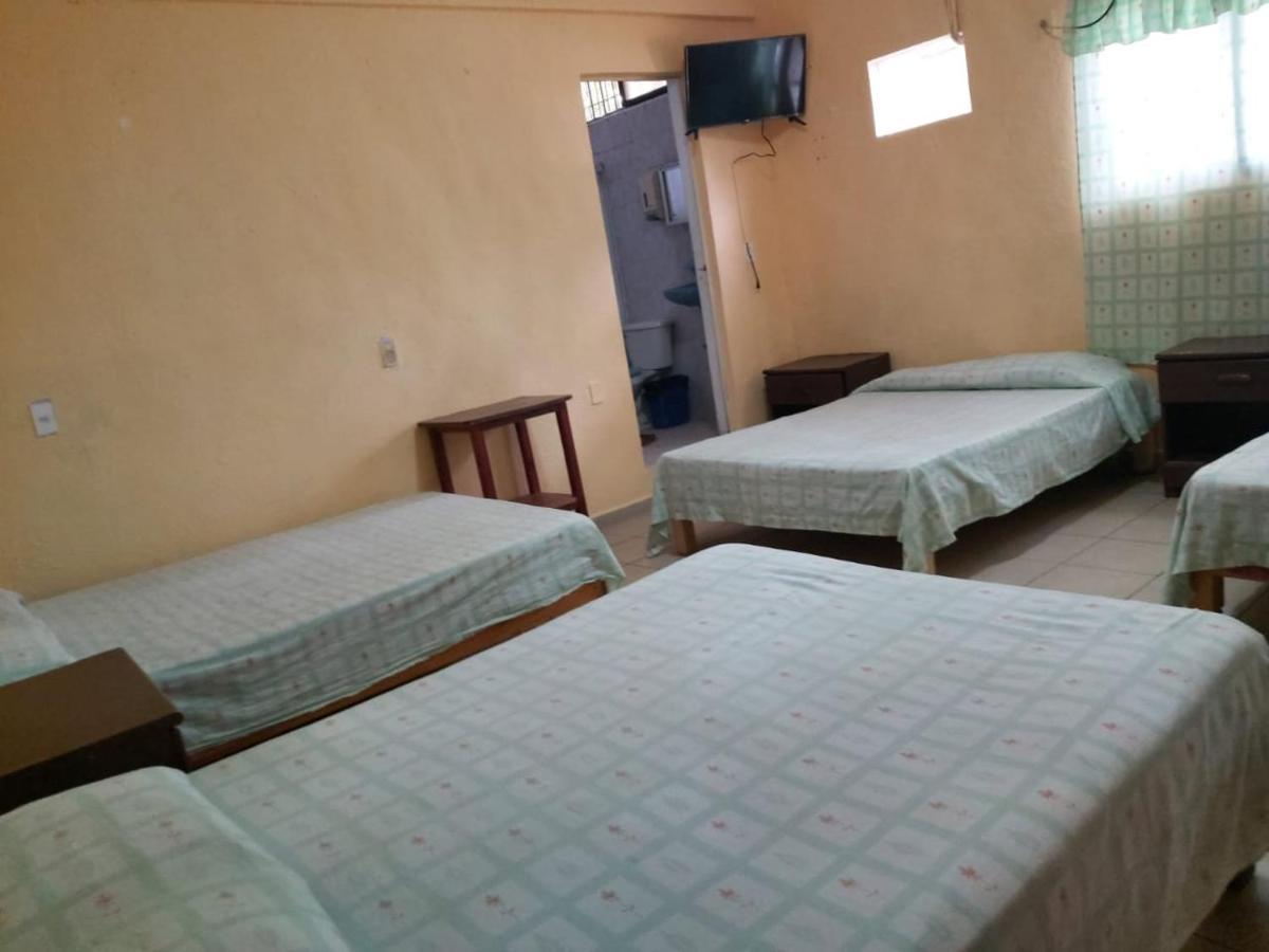 Hotel Ayalamar מנסניו מראה חיצוני תמונה