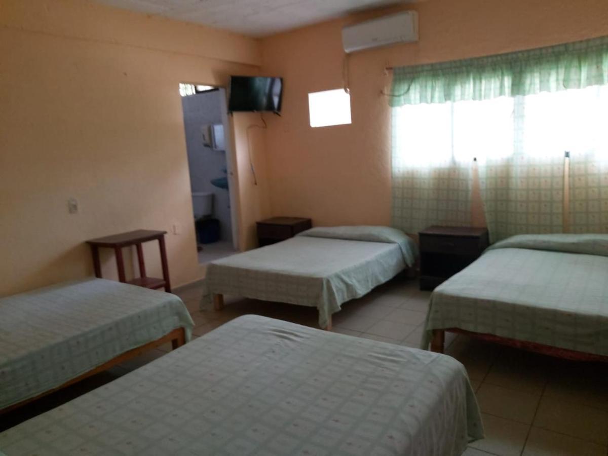 Hotel Ayalamar מנסניו מראה חיצוני תמונה